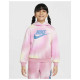 Nike Παιδικές φόρμες σετ Solarized Hoodie & Pants Set Nike Παιδικές φόρμες σετ Solarized Hoodie & Pants Set